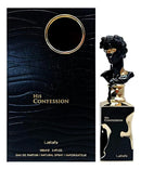 Perfume His Confession Lattafa Edp 100 mL