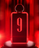 Eau De Perfume Unissex Afnan 9pm Rebel 100ml