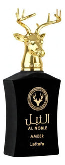 Perfume Al Noble Ameer Lattafa Edp 100ml