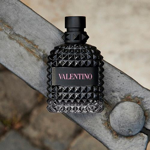 Valentino Born In Roma Uomo Edt 100ml Volume unitário 100 ml