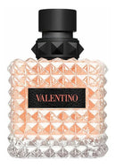 Valentino Born In Rome Coral Fantasy EDP para mulher 100ml