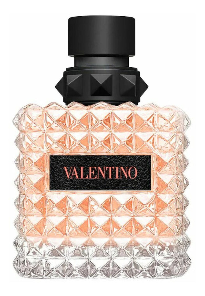 Valentino Born In Rome Coral Fantasy EDP para mulher 100ml