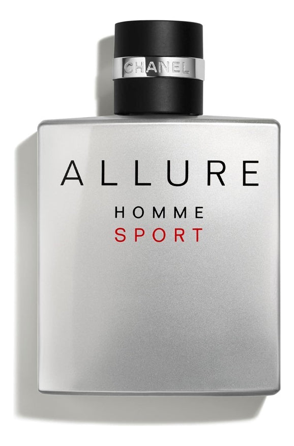 Chanel Allure Homme Sport parfm EDT 100ml para masculino