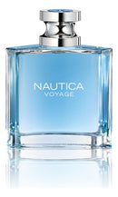 Perfume Nautica Voyage Eau De Toilette Masculino 100ml