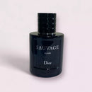 Perfume Dior Sauvage Elixir Edp X100 Ml Volume da unidade 0.1 L