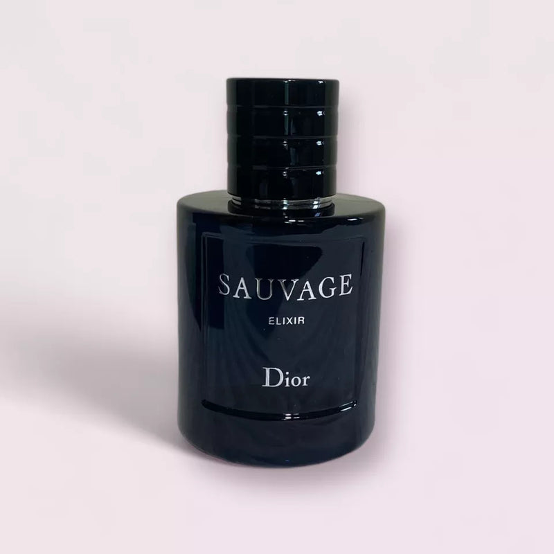 Perfume Dior Sauvage Elixir Edp X100 Ml Volume da unidade 0.1 L