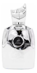 Perfume Perseus Maison Alhambra Lattafa 100 Ml Eau De Parfum