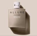 Perfume Allure Homme Edition Blanche Eau De Parfum 100ml Chanel