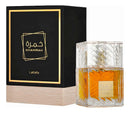 Khamrah Lattafa Eau de Parfum - Perfume Unissex 100ml