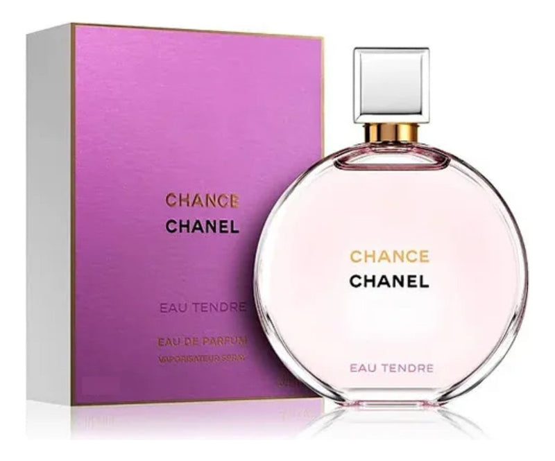 Chanel Chance Eau Tendre EDP 150ml para feminino