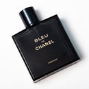 Bleu De Chanel Parfum 100ml Para Masculino