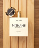 Perfume Hacivat Nishane 100ml