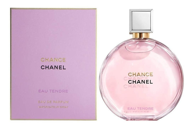 Chanel Chance Eau Tendre EDP 100ml para feminino