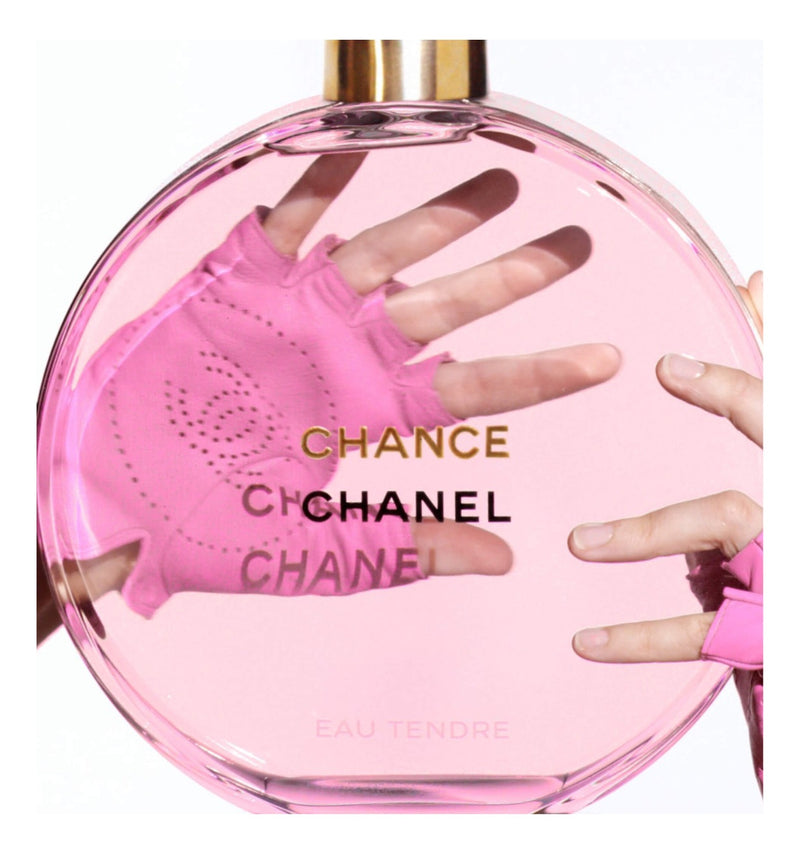 Chanel Chance Eau Tendre EDP 150ml para feminino