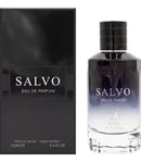 Perfume Salvo Edp 100ml Árabe Masculino Maison Alhambra Volu