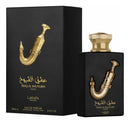 Perfume Lattafa Ishq Al Shuyukh Gold Eau De Parfum 100 mL