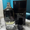 Perfume Salvo Edp 100ml Árabe Masculino Maison Alhambra Volu