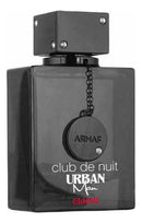 Club De Nuit Elixir Urban Man Eau de Parfum - Perfume Masculino 105ml