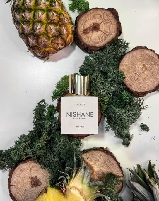 Perfume Hacivat Nishane 100ml