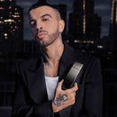 Carolina Herrera 212 Vip Black Elixir Edp - 100ml