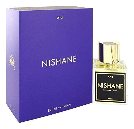 Perfume Nishane Ani Extrait De Parfum 100ml Spray Unisex