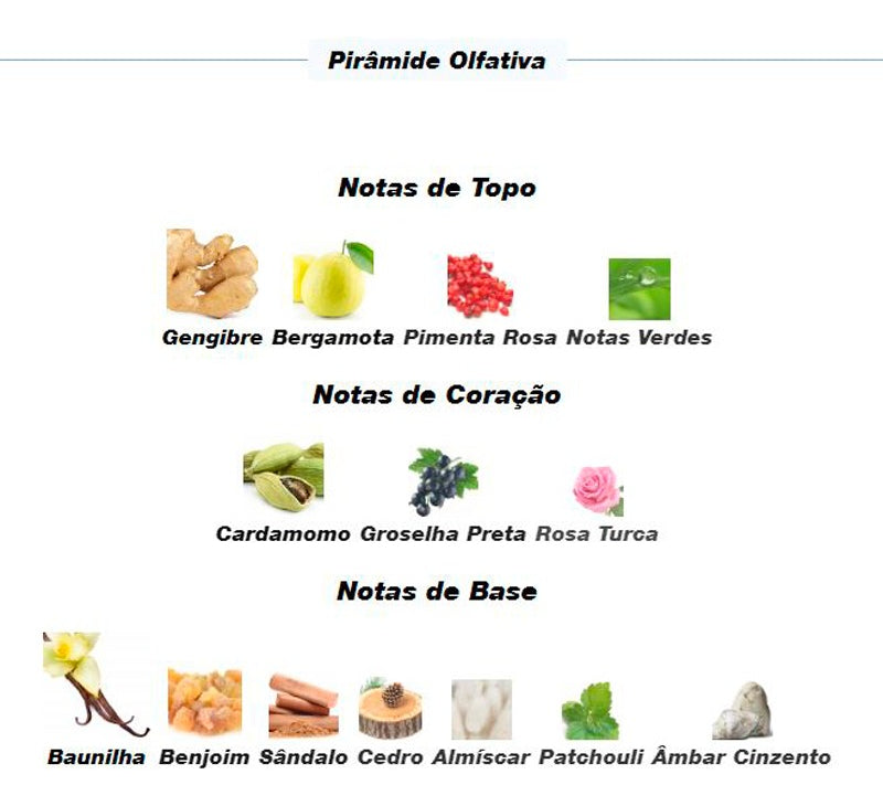 Perfume Nishane Ani Extrait de Parfum 100ml