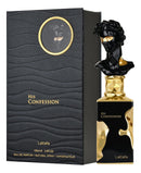 Perfume His Confession Lattafa Edp 100 mL