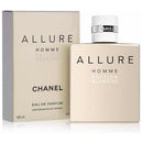 Perfume Allure Homme Edition Blanche Eau De Parfum 100ml Chanel