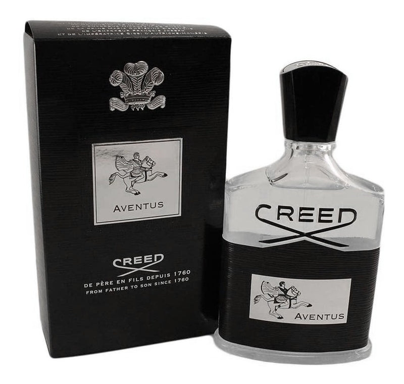Creed Aventus 100ML EDP 100ml para masculino