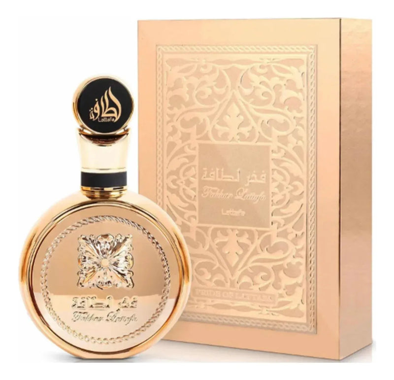 Fakhar Gold Eau de parfum 100ml