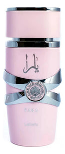 Yara by Eau De Parfum - Perfume Feminino 100ml