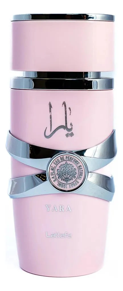 Yara by Eau De Parfum - Perfume Feminino 100ml