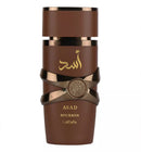 Asad Bourbon Lattafa Eau de Parfum - Perfume Masculino 100ml